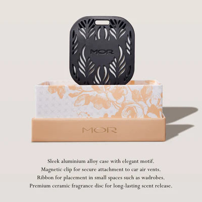 Peach Delight Car Diffuser