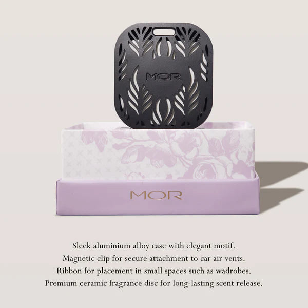 Primavera Fig Car Diffuser