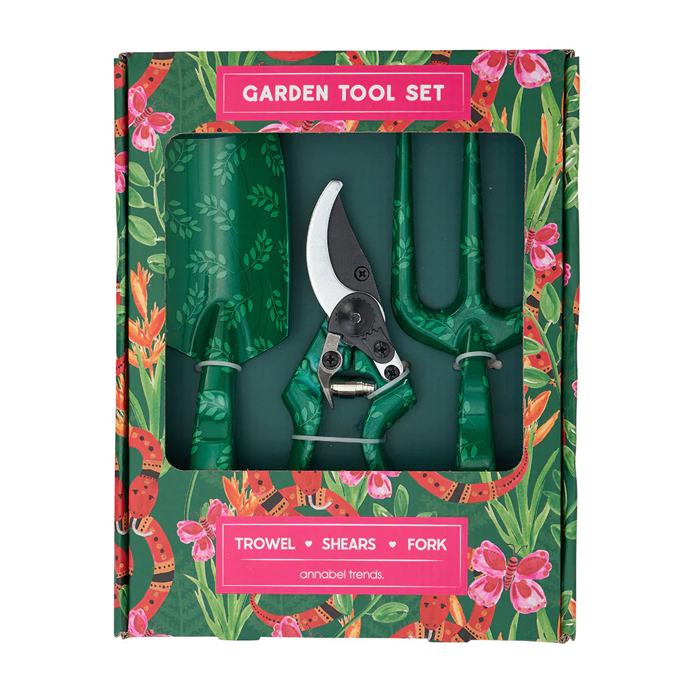 Garden Tool Sets