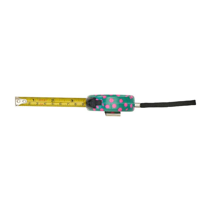 Tape Measure - 3 Metre Confetti