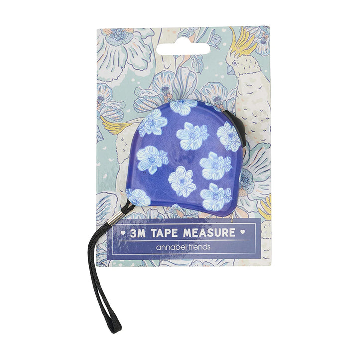 Tape Measure - 3 Metre