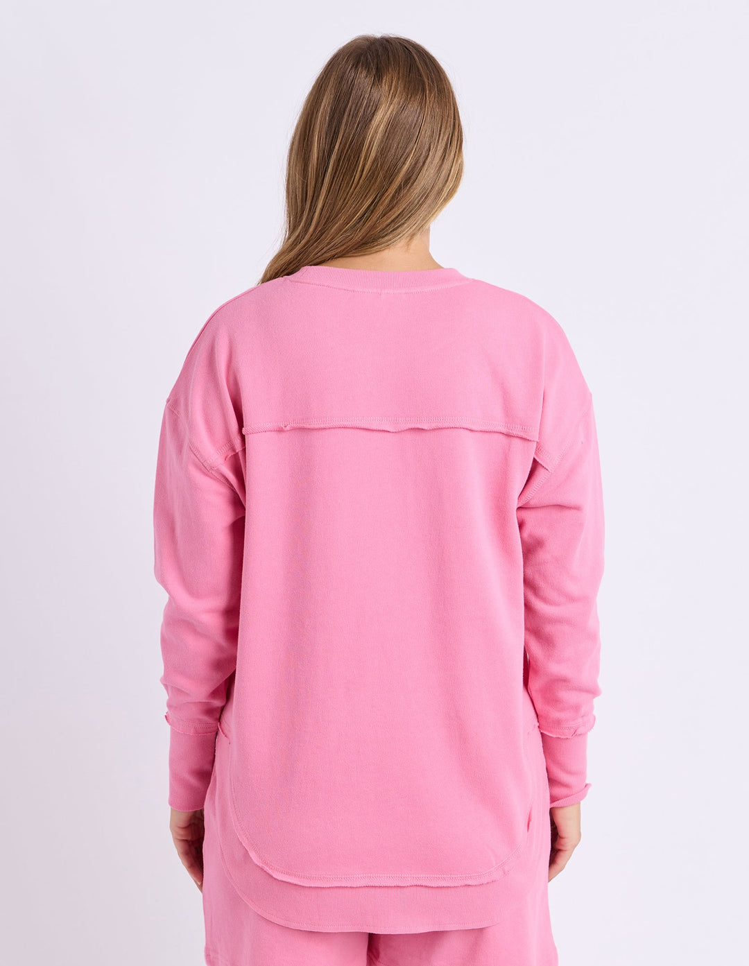 Foxwood Simplified Confetti Crew Bubblegum [Pink