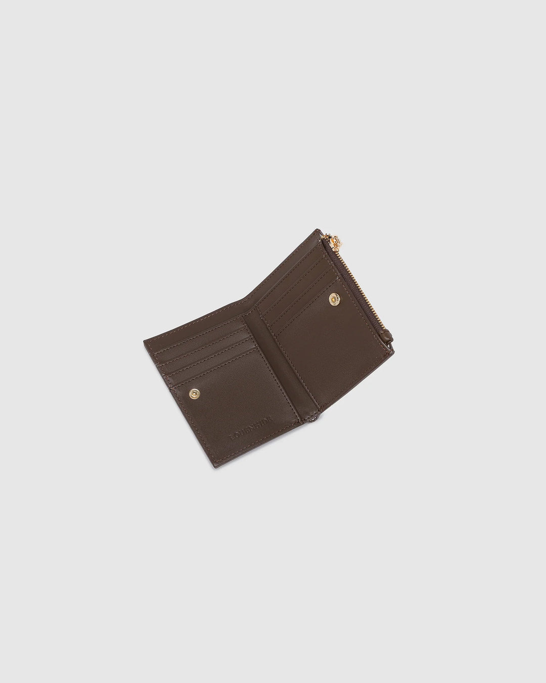 Lily Woven Wallets