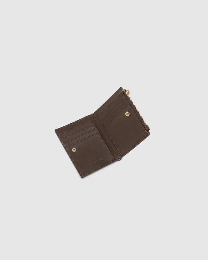 Lily Woven Wallets