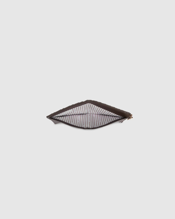 Lily Woven Wallets