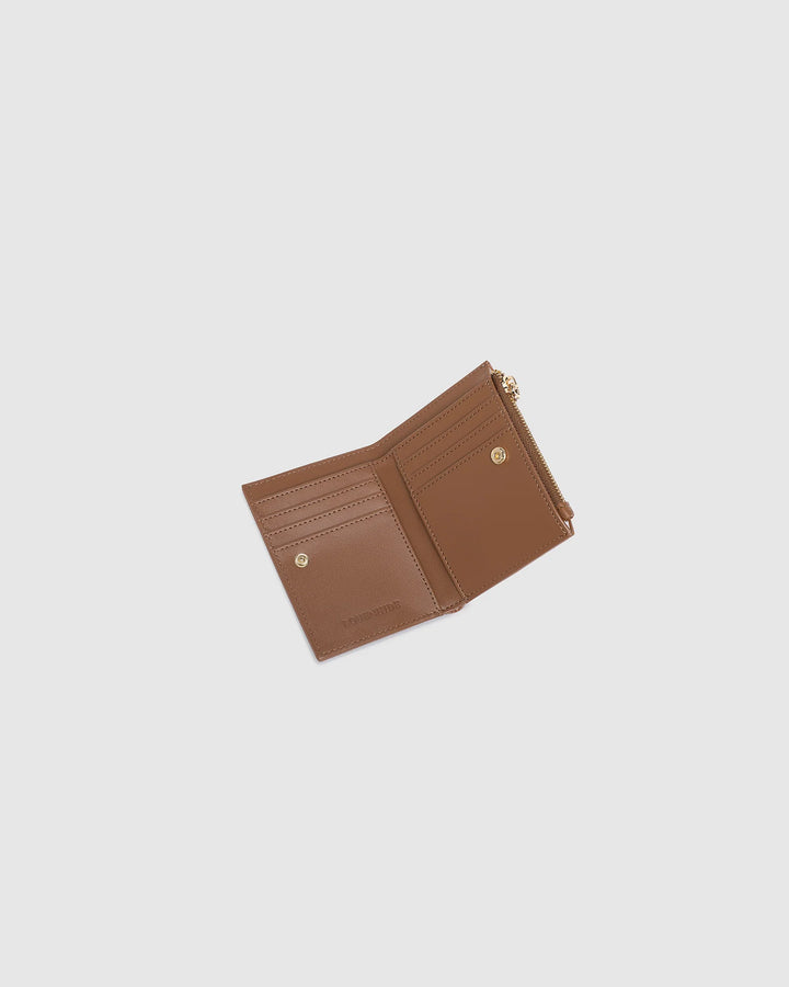 Lily Woven Wallets