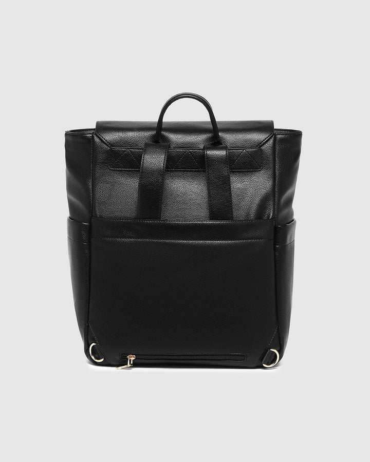 Drew Backpack - Black