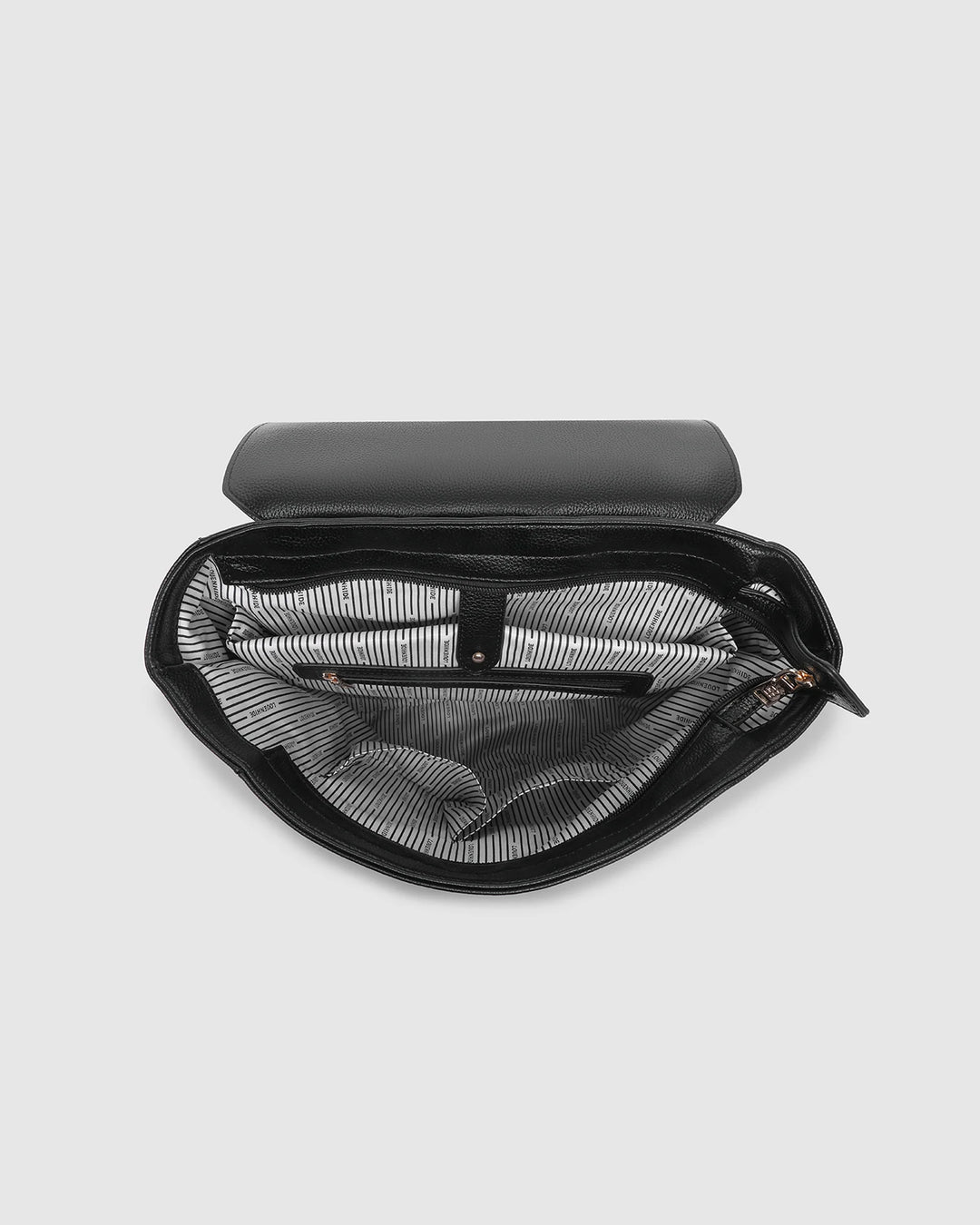 Drew Backpack - Black