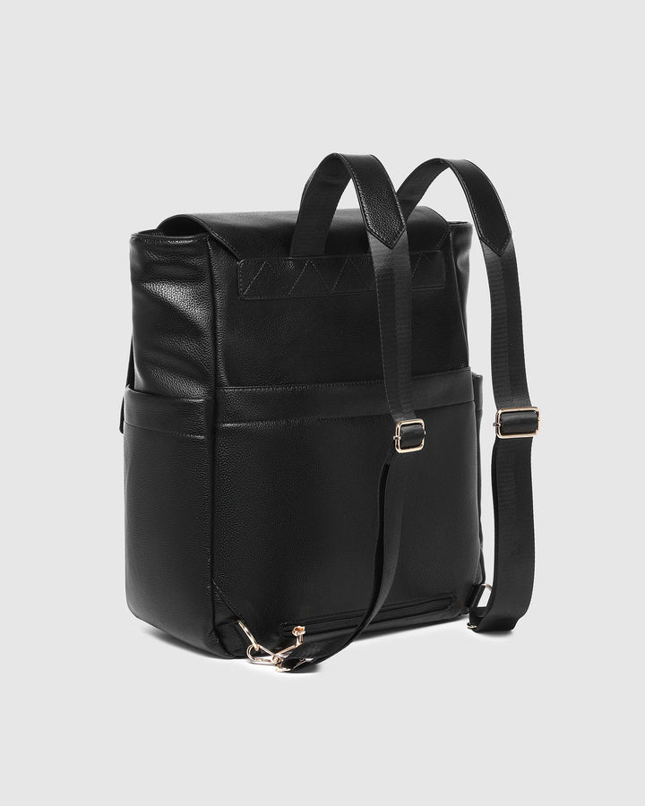 Drew Backpack - Black