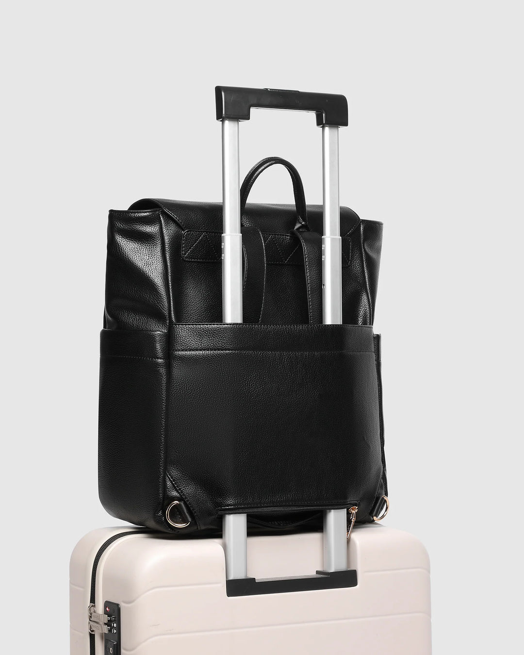 Drew Backpack - Black