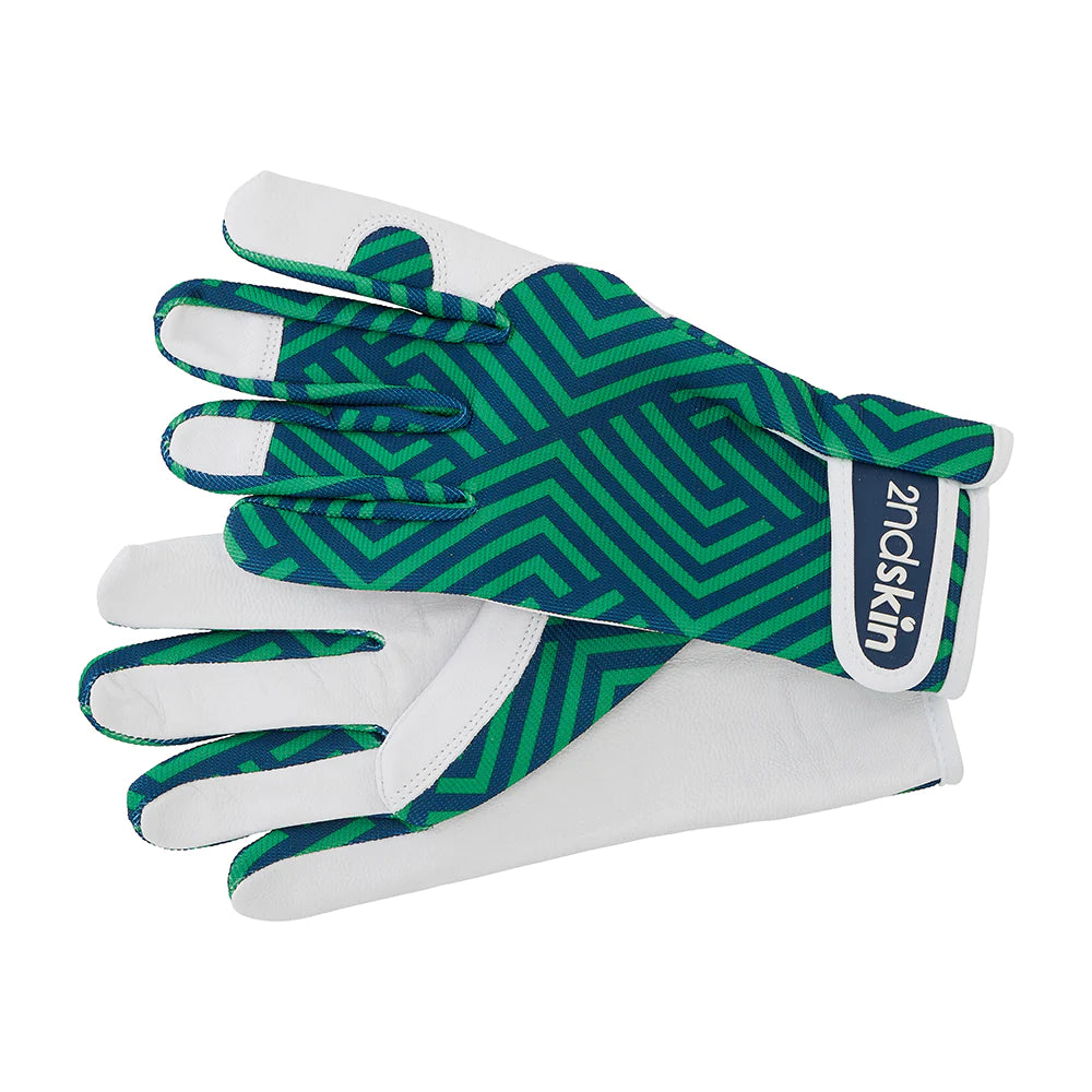 Second Skin Gloves