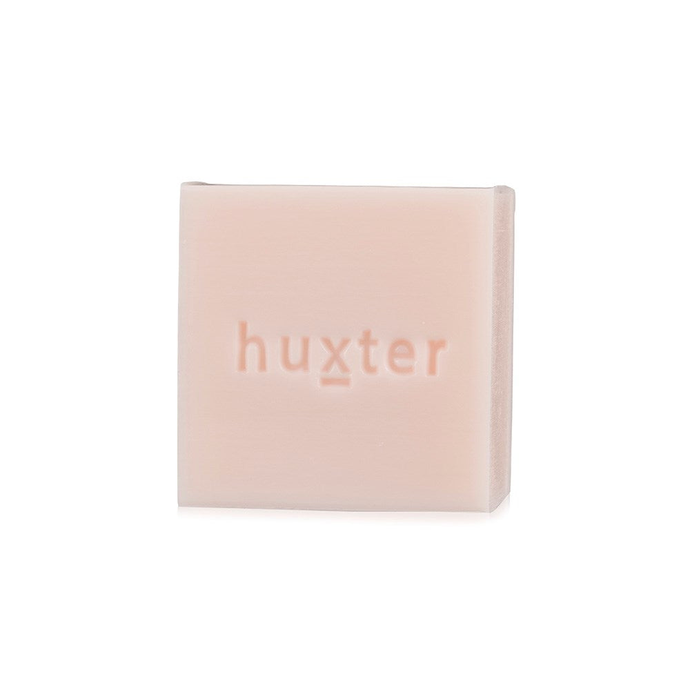 Body Cleansing Bar 150gm - Pink - White  Peony & Cashmere