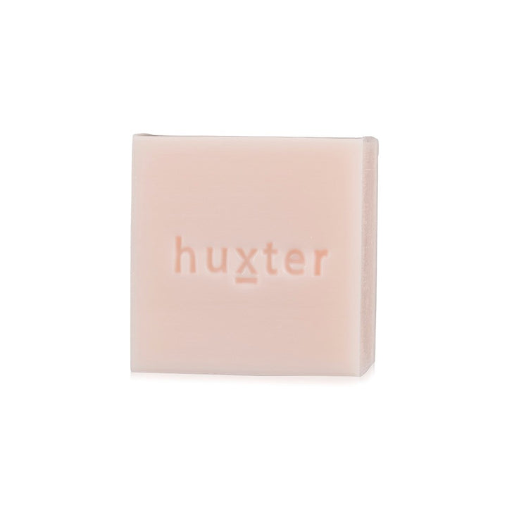 Body Cleansing Bar 150gm - Pink - White  Peony & Cashmere