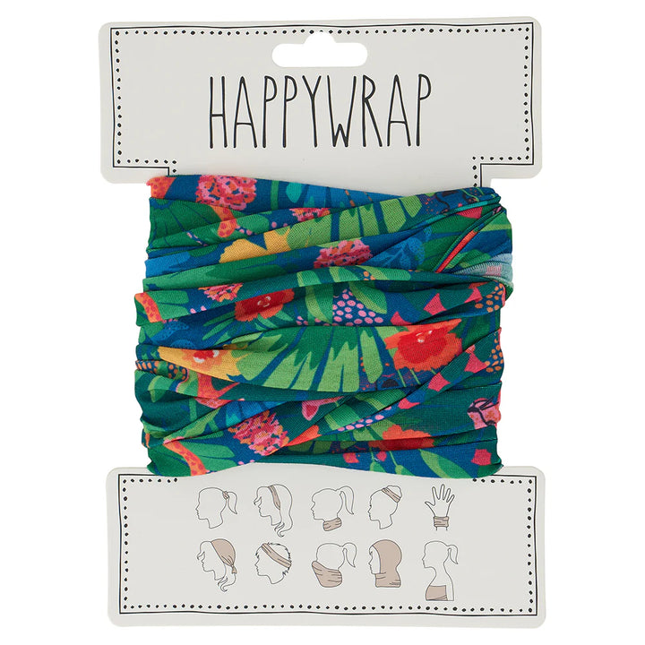 Happywrap – Cheetah