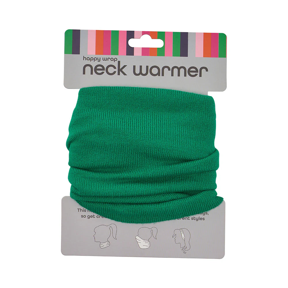 Happywrap/ Neck Warmers