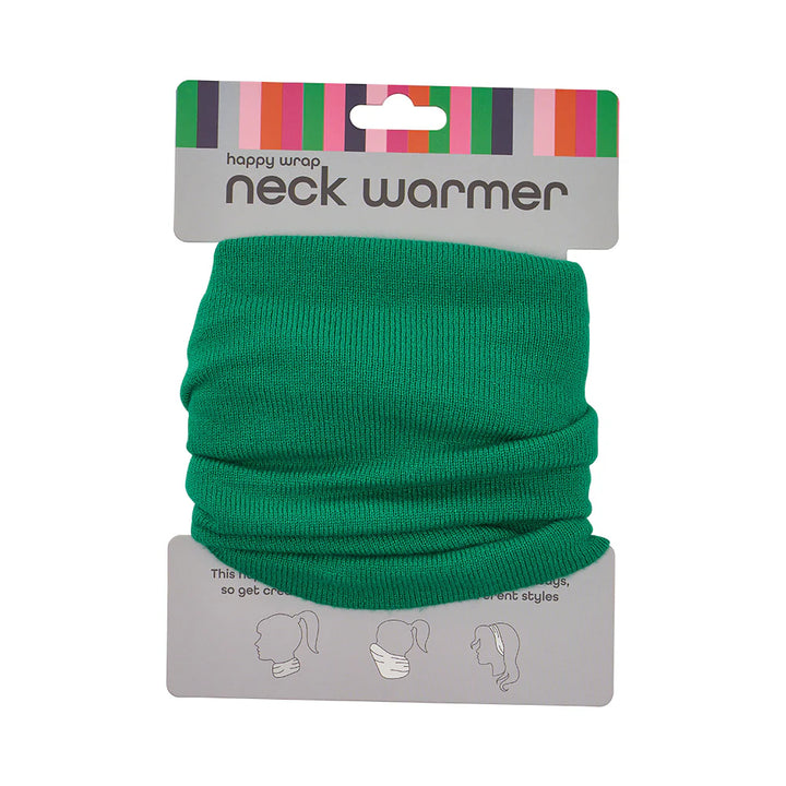 Happywrap/ Neck Warmers