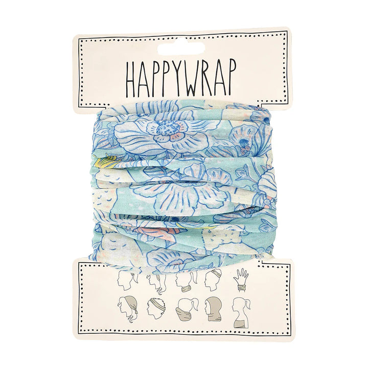 Happywrap - Hello Cockie