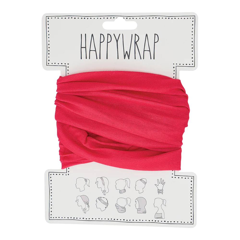 Happywrap - Hot Pink