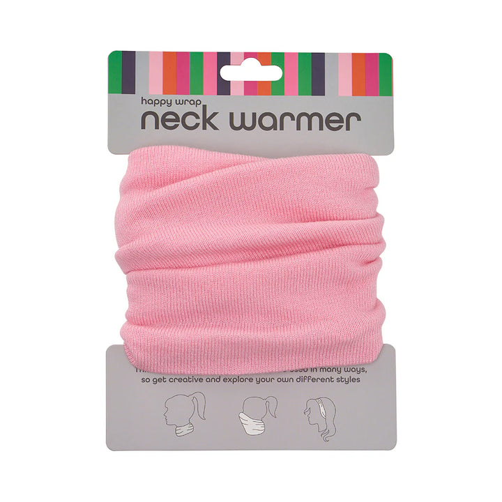 Happywrap/ Neck Warmers