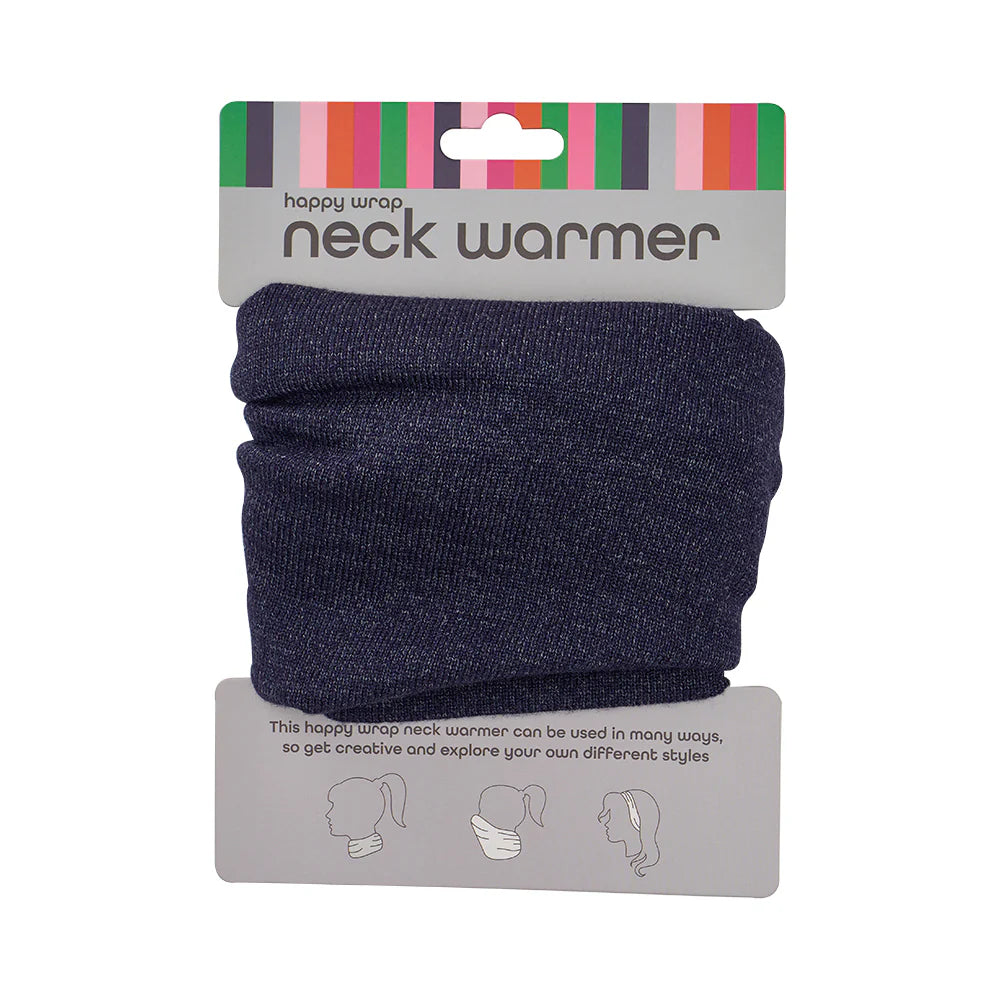 Happywrap/ Neck Warmers