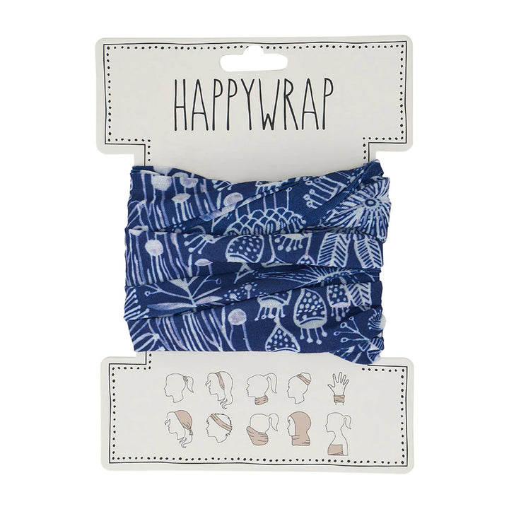 Happywrap – Navy Natives