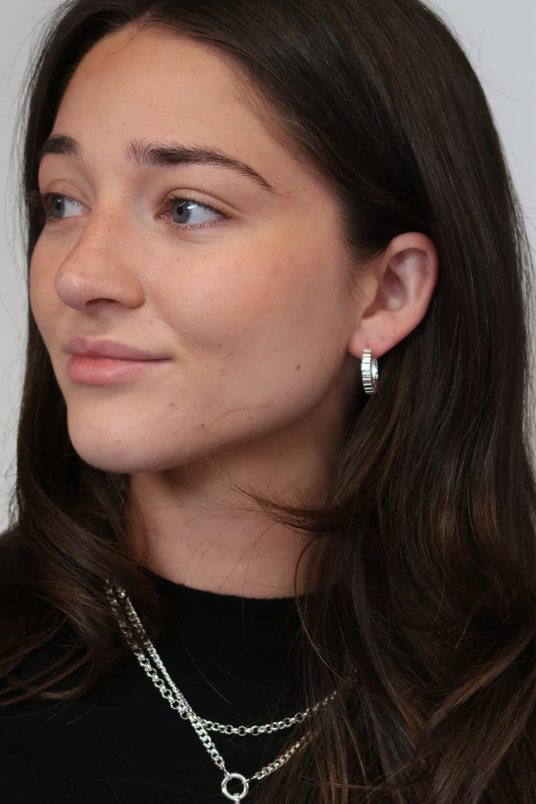 Willow Hoops