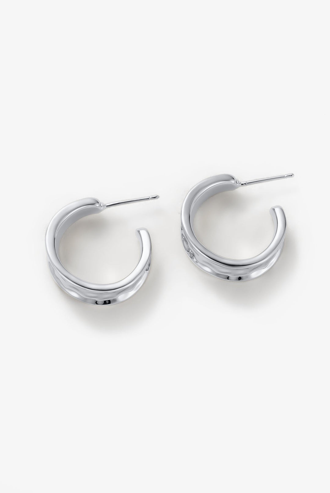 Bianca Mini Hoops