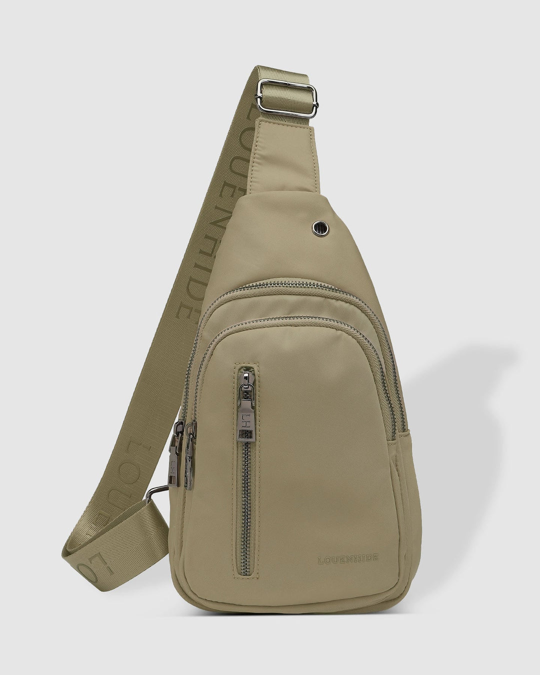 Boyd Nylon Sling Bags
