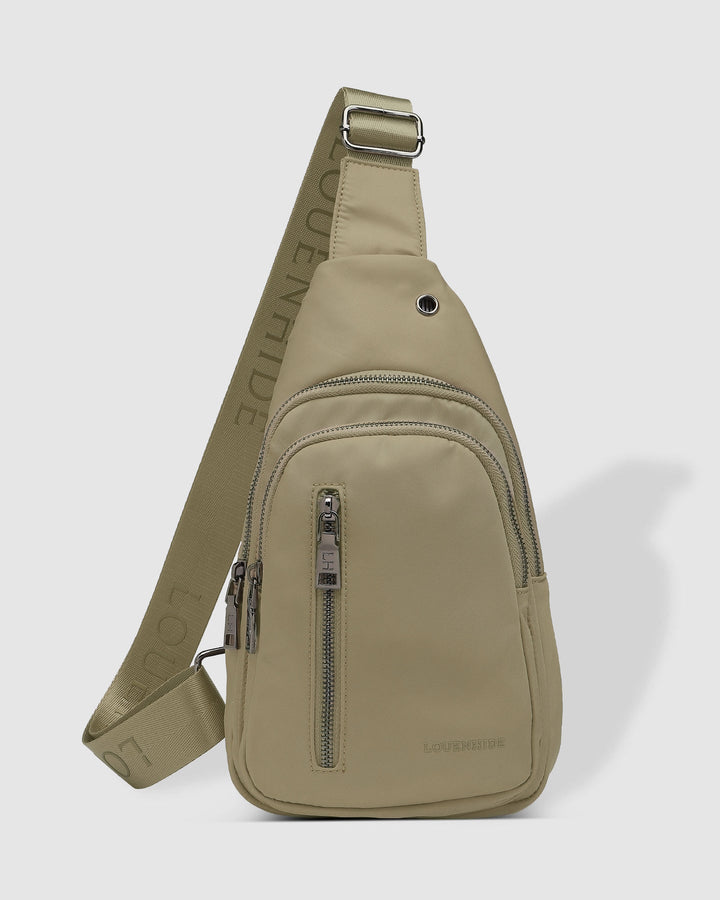 Boyd Nylon Sling Bags
