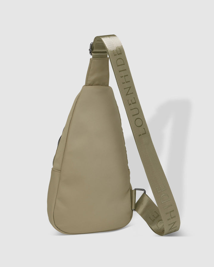 Boyd Nylon Sling Bags