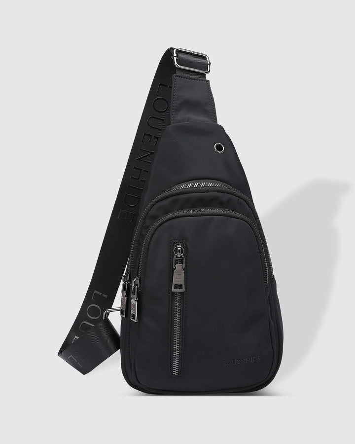 Boyd Nylon Sling Bags