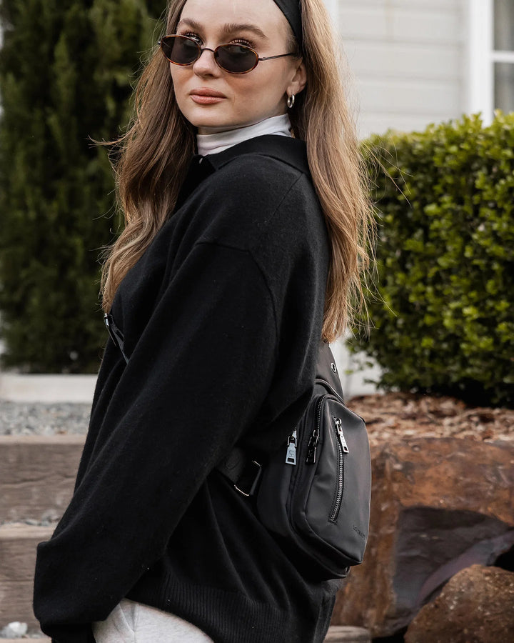 Boyd Nylon Sling Bags