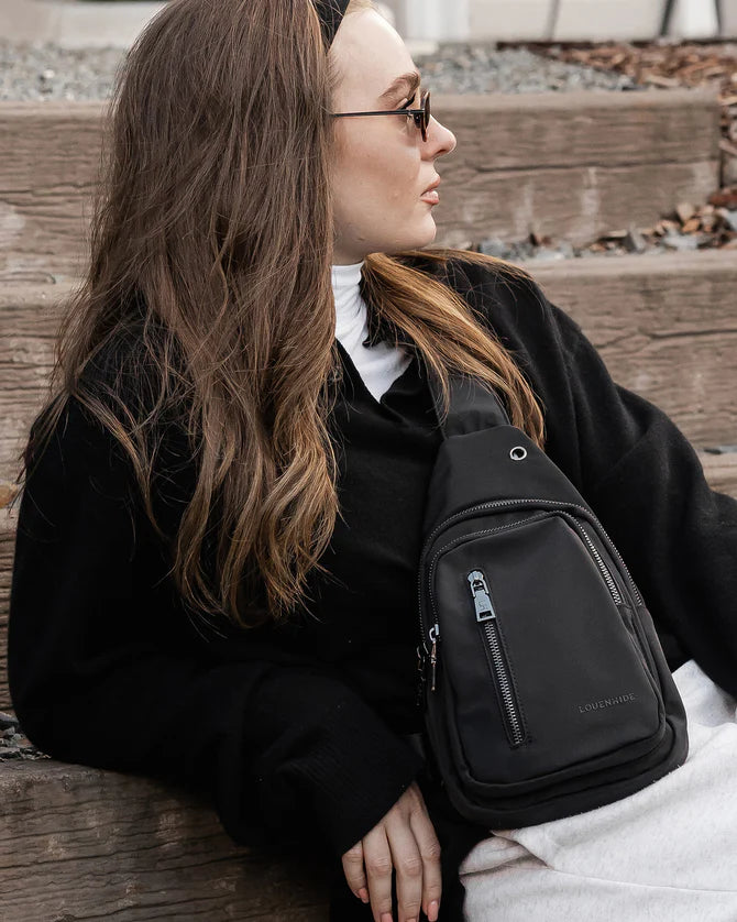 Boyd Nylon Sling Bags