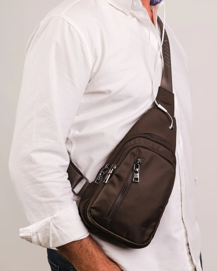 Boyd Nylon Sling Bags