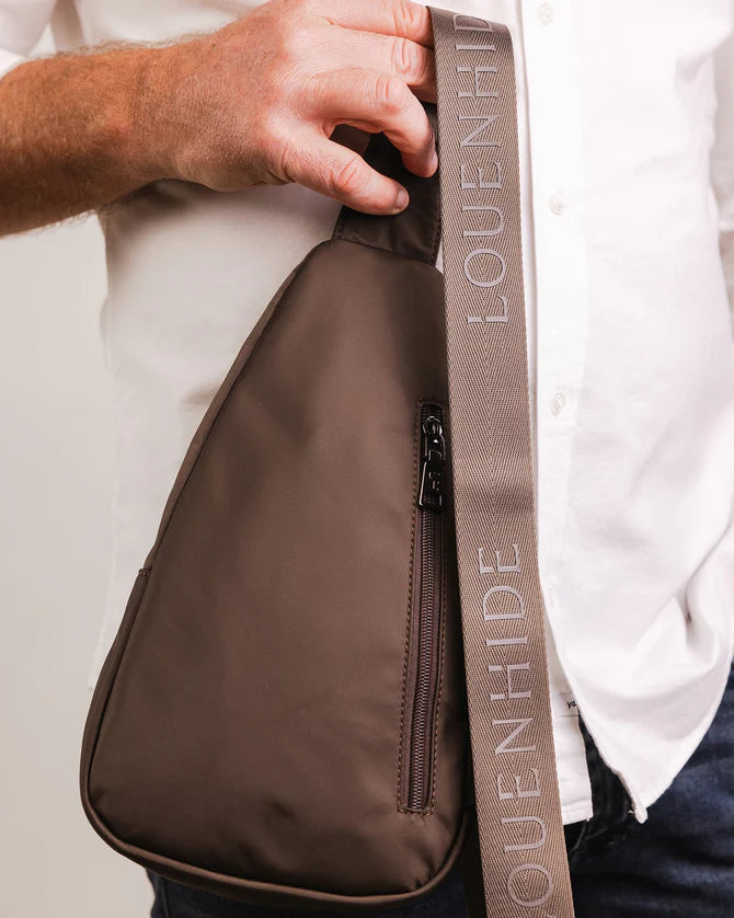 Boyd Nylon Sling Bags