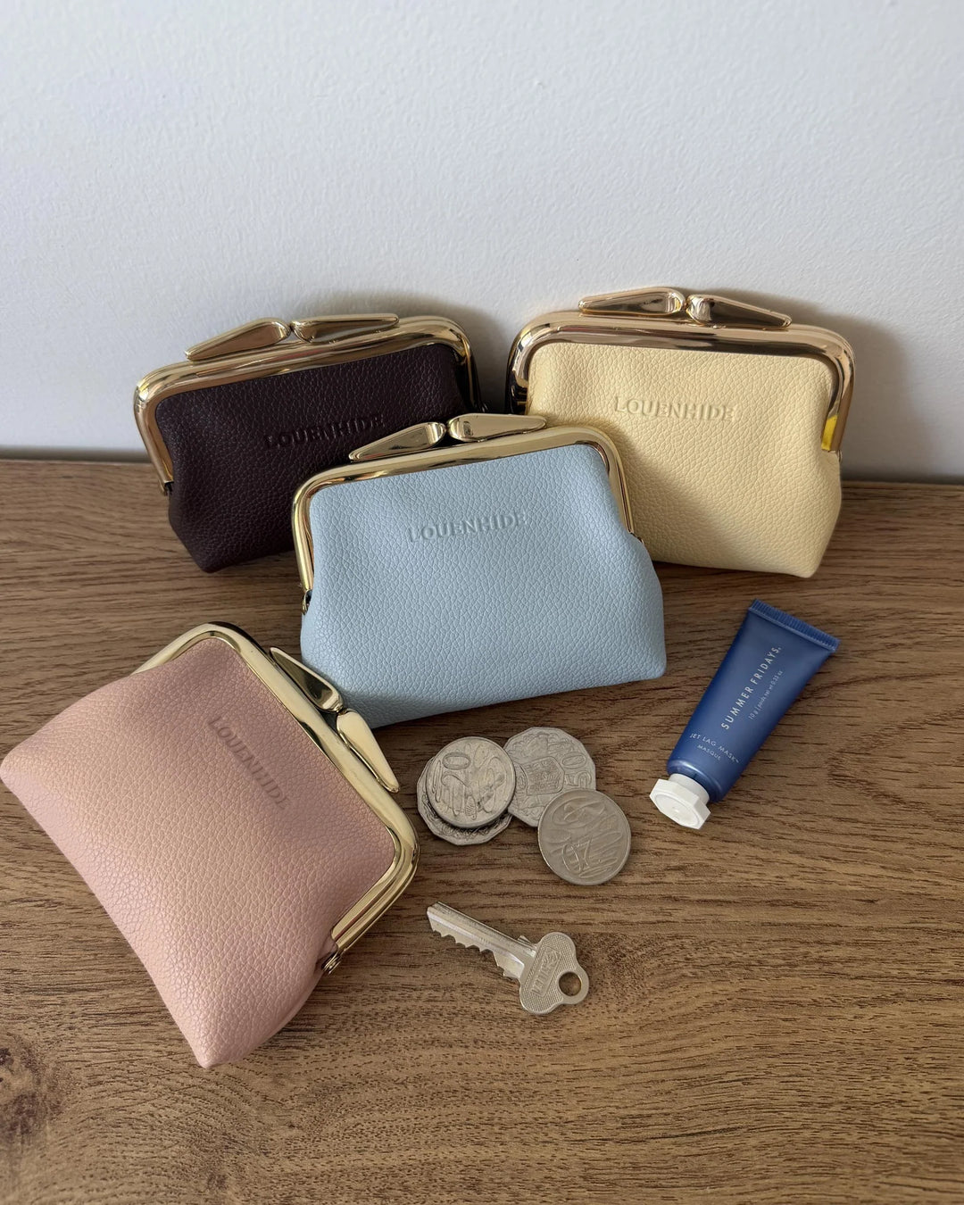 Ponto Purses