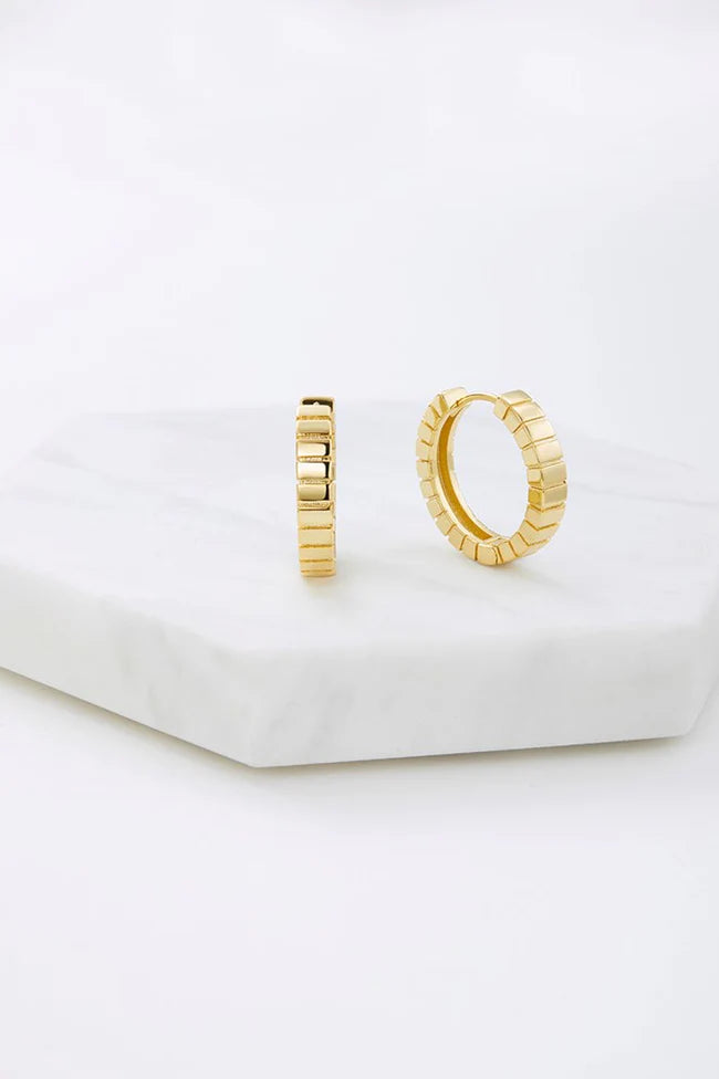 Willow Hoops