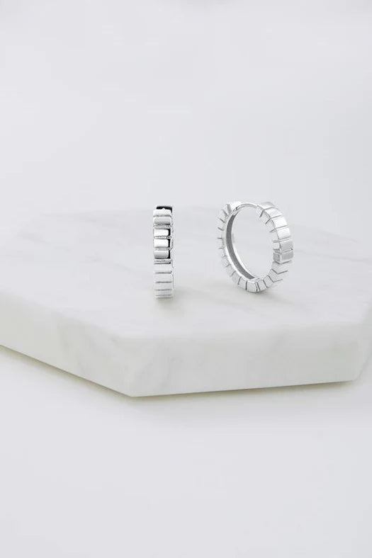 Willow Hoops