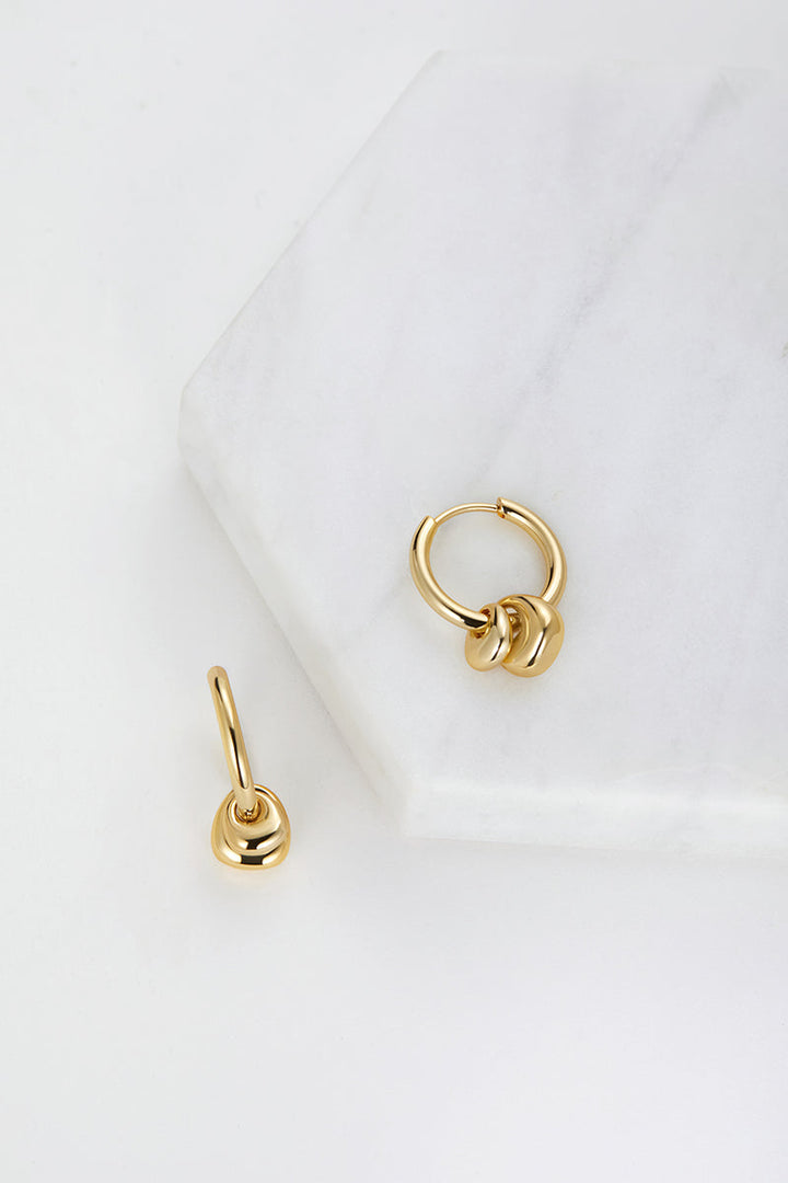Sadie Large Earrings