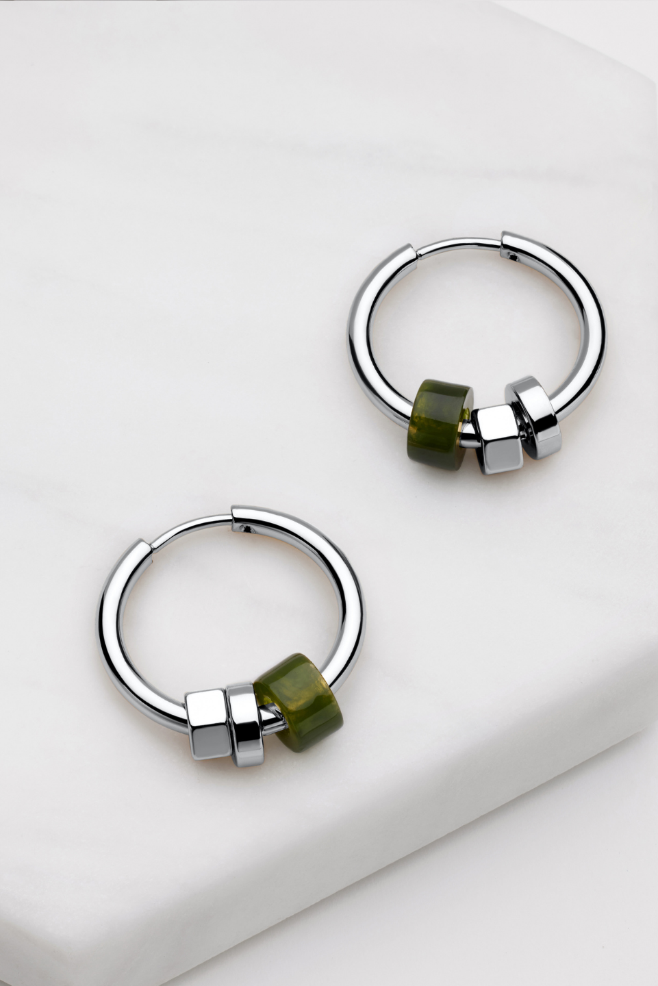 Amina Hoops