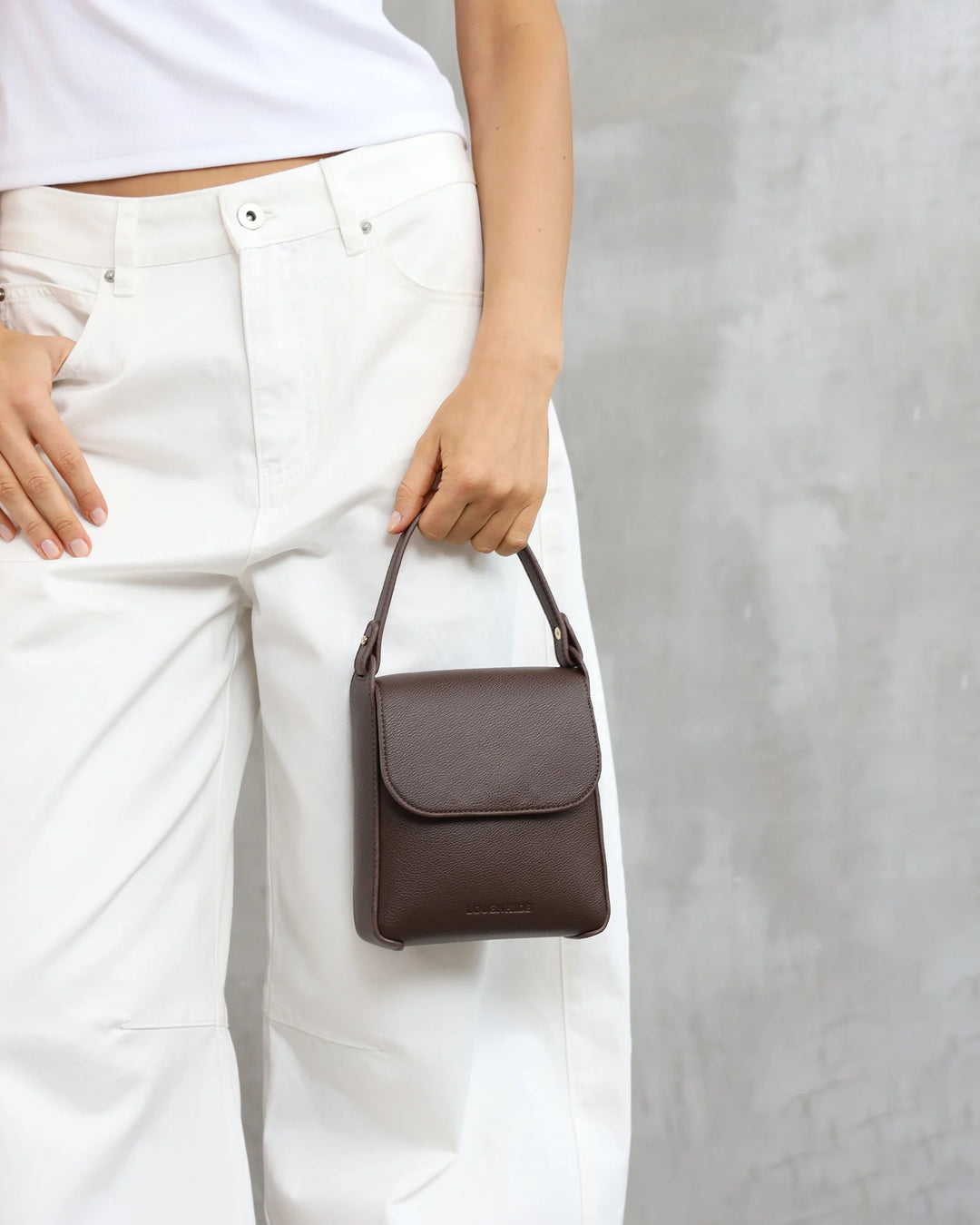 Bessie Crossbody Phone Bags