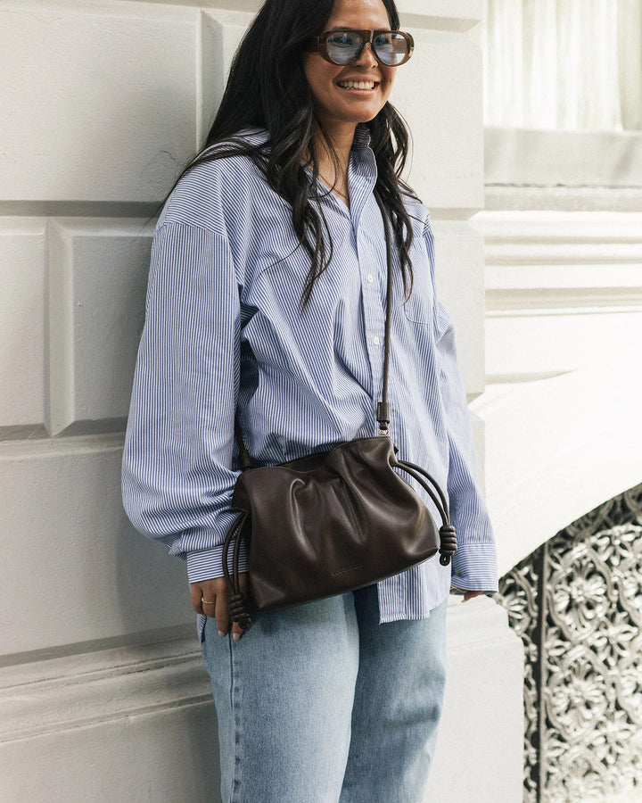 Yumi Crossbody Bags
