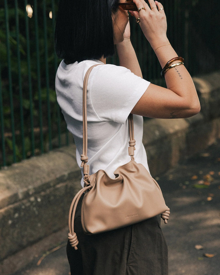 Yumi Crossbody Bags