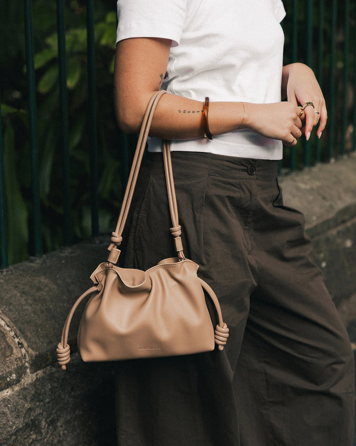Yumi Crossbody Bags