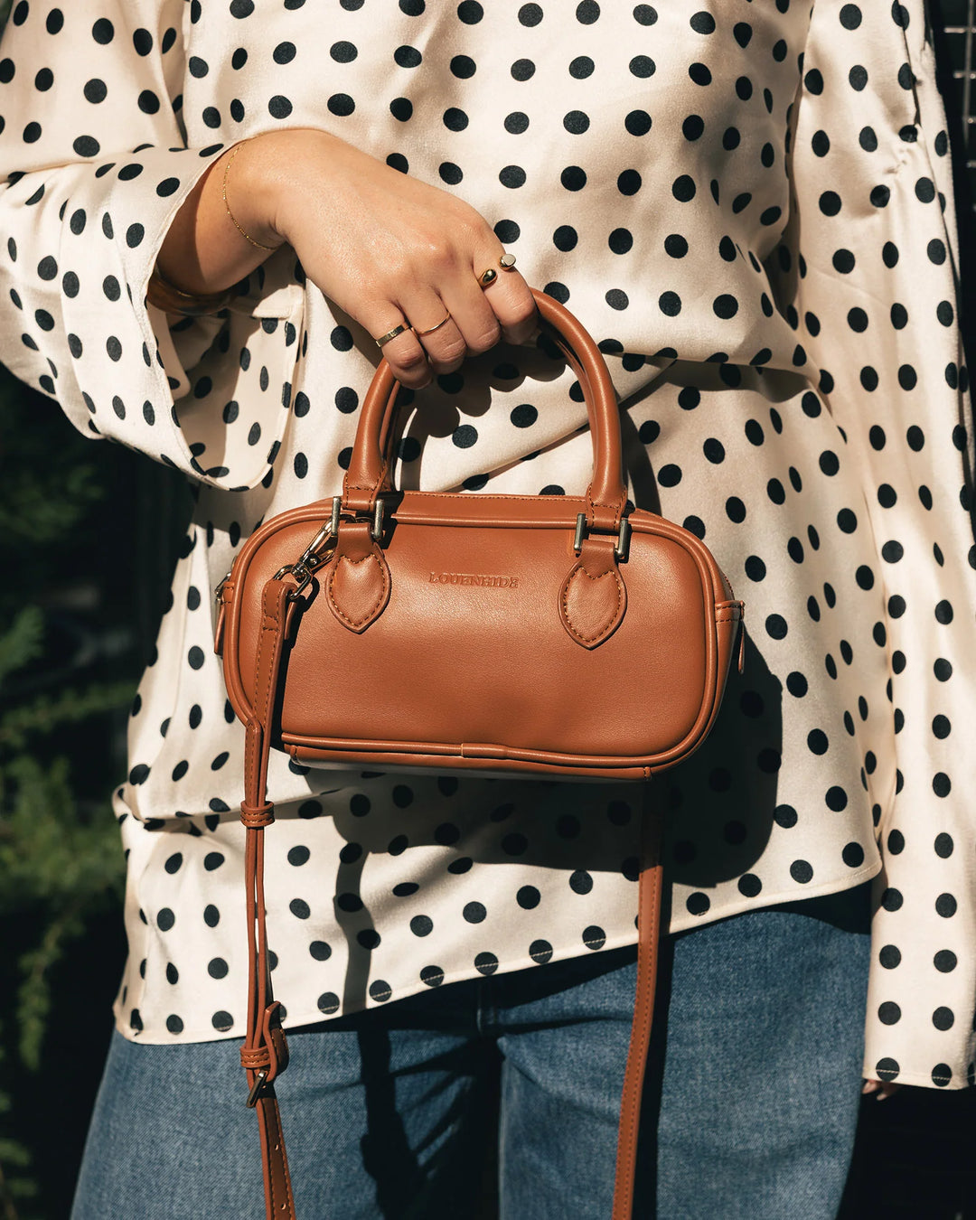 Arki Crossbody Bags