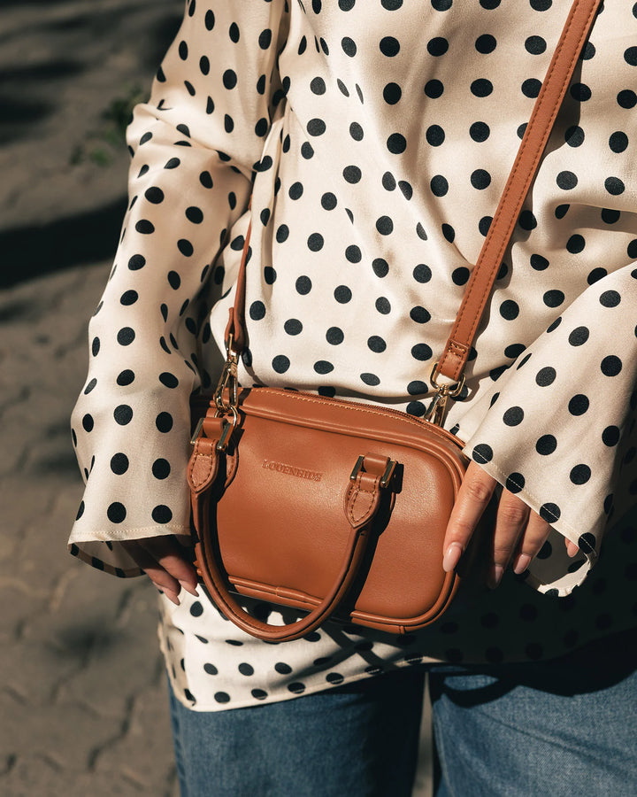 Arki Crossbody Bags