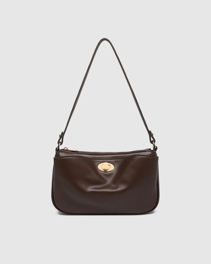 Greta Shoulder Bags
