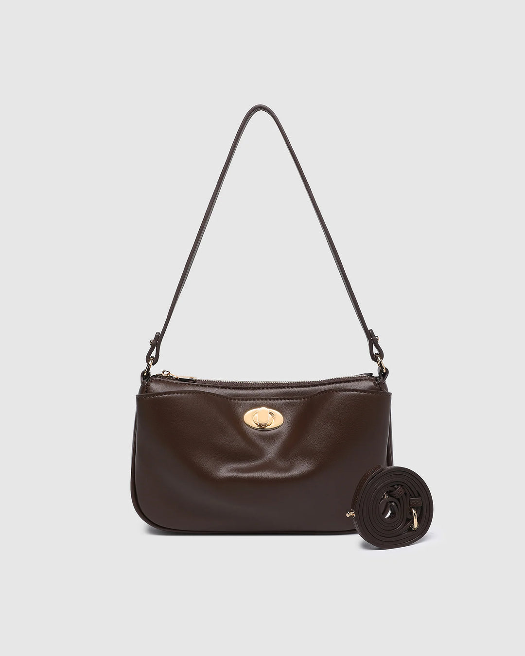Greta Shoulder Bags
