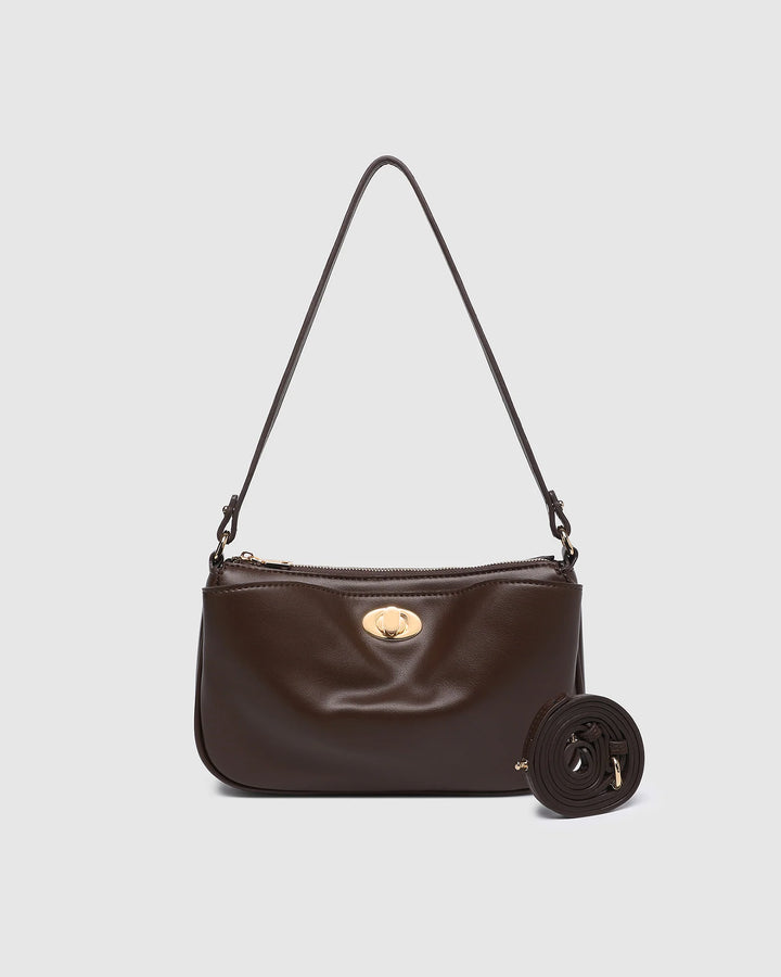 Greta Shoulder Bags