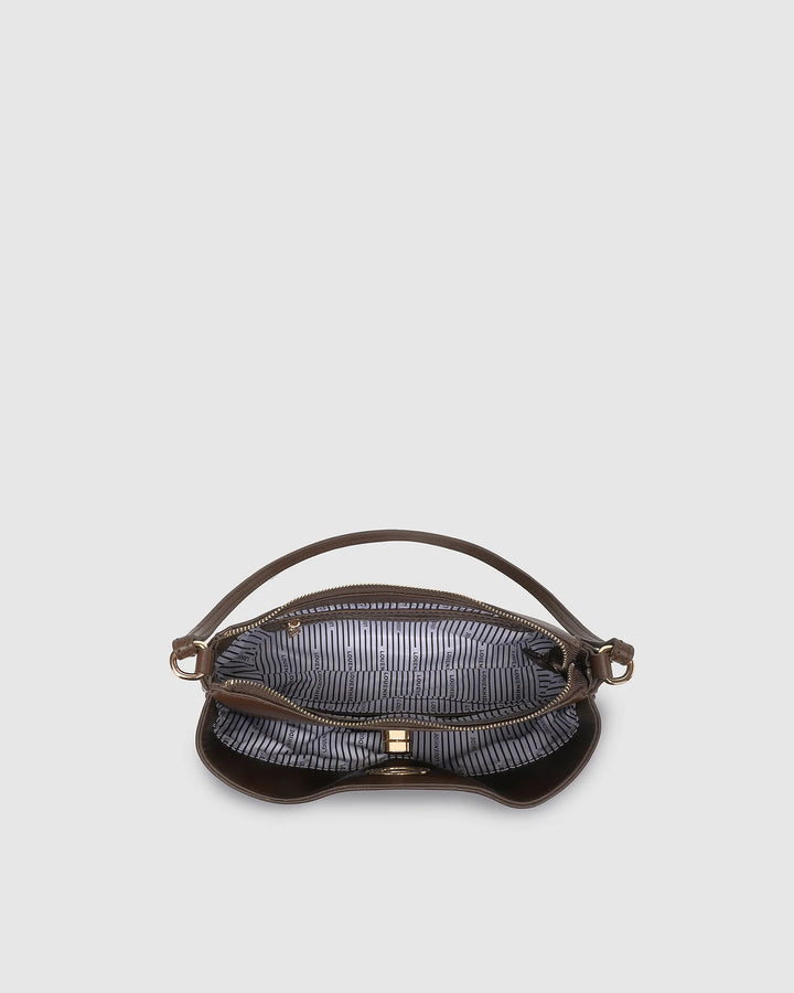Greta Shoulder Bags